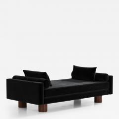  Aguirre Design HENRI WALNUT BENCH - 2932570