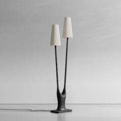  Aguirre Design LOFER FLOOR LAMP - 2931131