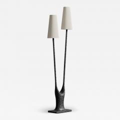  Aguirre Design LOFER FLOOR LAMP - 2932436