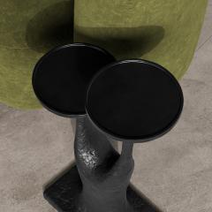  Aguirre Design LOFERS SIDE TABLE - 2931176