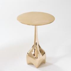  Aguirre Design MALAGANA SIDE TABLE - 2959838
