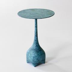  Aguirre Design MALAGANA SIDE TABLE - 2959841