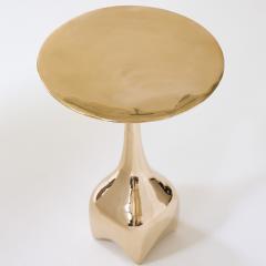  Aguirre Design MALAGANA SIDE TABLE - 2959842