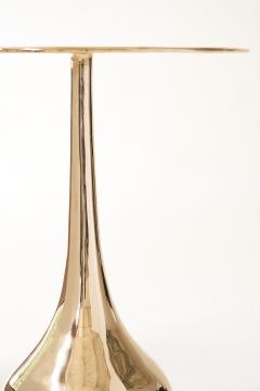  Aguirre Design MALAGANA SIDE TABLE - 2959868