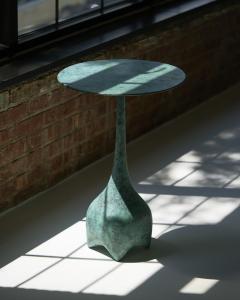  Aguirre Design MALAGANA SIDE TABLE - 2959874