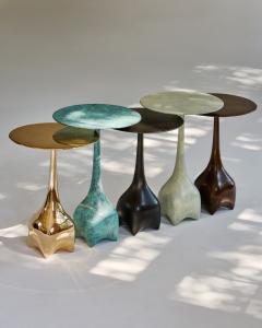  Aguirre Design MALAGANA SIDE TABLE - 2959887