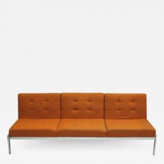  Airborne International French Mid Century Modern Sofa Couch by Airborne International circa 1960 - 1673908