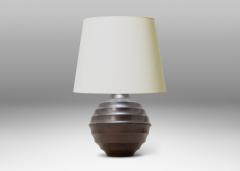  Akta Brons Svensk Vara NJ Table lamp by Nilsson Johansson for kta - 4227826