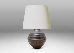  Akta Brons Svensk Vara NJ Table lamp by Nilsson Johansson for kta - 4227827