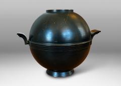  Akta Brons Svensk Vara NJ Vase by AKTA Brons - 4076484