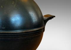  Akta Brons Svensk Vara NJ Vase by AKTA Brons - 4076485