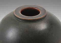 Akta Brons Svensk Vara NJ Vase by AKTA Brons - 4076487