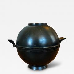  Akta Brons Svensk Vara NJ Vase by AKTA Brons - 4078126
