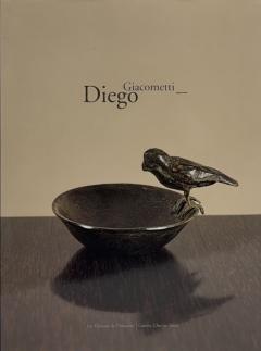  Alberto Diego Giacometti Diego Giacometti by Christian Boutonnet Rafael Ortiz - 4751676