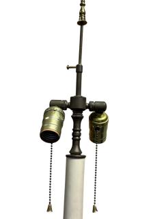  Alberto Diego Giacometti SCULPTED BRUTALIST BLACK IRON FLOOR LAMP IN THE MANNER OF GIACOMETTI - 4405379