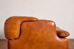 Alberto Rosselli Saporiti Alberto Rosselli Confidential Chair - 4277861