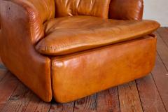  Alberto Rosselli Saporiti Alberto Rosselli Confidential Chair - 4277862