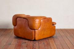  Alberto Rosselli Saporiti Alberto Rosselli Confidential Chair - 4277899