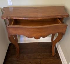  Alder Co Alder Co Spanish Colonial Console Table - 1610117