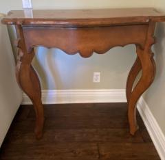  Alder Co Alder Co Spanish Colonial Console Table - 1610118