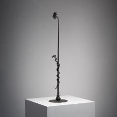  Alessandro Mazzucotelli Flower sculpture - 4331764