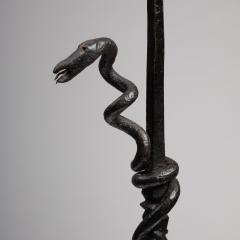  Alessandro Mazzucotelli Flower sculpture - 4331766