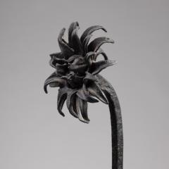  Alessandro Mazzucotelli Flower sculpture - 4331768
