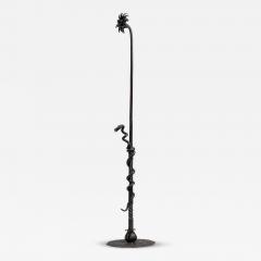  Alessandro Mazzucotelli Flower sculpture - 4332682