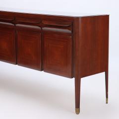  Alessandro Vittorio Plinio Dassi A Mid Century Italian sideboard by V Dassi circa 1950  - 2342889