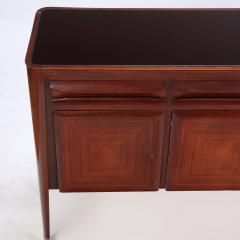  Alessandro Vittorio Plinio Dassi A Mid Century Italian sideboard by V Dassi circa 1950  - 2342890