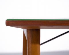  Alessandro Vittorio Plinio Dassi Italian Green Desk - 4484065