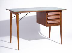  Alessandro Vittorio Plinio Dassi Italian Green Desk - 4486300
