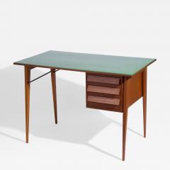  Alessandro Vittorio Plinio Dassi Italian Green Desk - 4492381