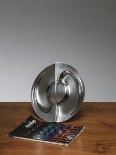  Alessi Steel Centerpiece by Carmelo Cappello for Alessi - 905014