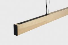  AlexAllen Studio AlexAllen Studio 2 x 4 Pendant 2013 - 2685210