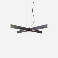  AlexAllen Studio AlexAllen Studio 2 x 4 Plus Pendant 2016 - 2685236