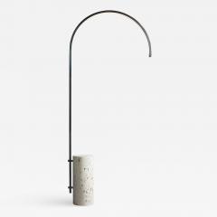  AlexAllen Studio AlexAllen Studio Cane Floor Lamp - 2701216