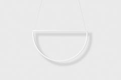  AlexAllen Studio AlexAllen Studio Chord Pendant 2017 - 2697684