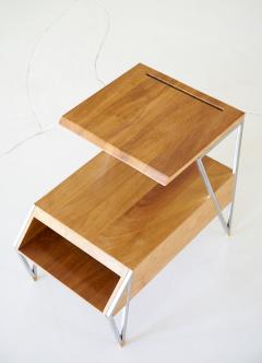 Alexander Giray Designs Grassetto Side Table - 1574173
