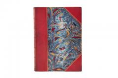  Alexandre Dumas 5 Volumes Alexandre Dumas The Count of Monte Cristo  - 3355038