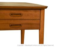  Altavista Lane Lane Altavista VA Mid Century Lane Pair End Tables Nightstands - 3521796