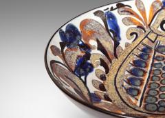  Aluminia Bowl by Kari Christensen and Nils Thorsson for Aluminia - 4575134