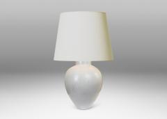  Aluminia Large Table Lamp by Nils Thorsson for Aluminia - 4555844