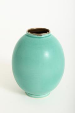  Aluminia Ovoid Vase by Alumina - 4368311