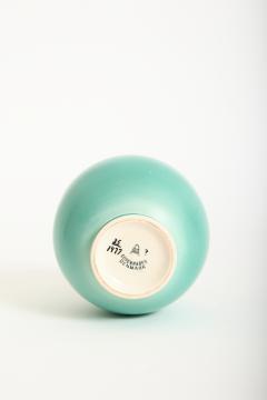  Aluminia Ovoid Vase by Alumina - 4368312