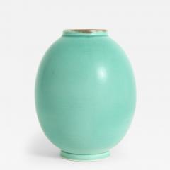  Aluminia Ovoid Vase by Alumina - 4368962