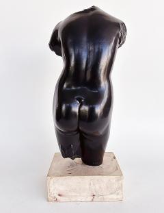  Alva Studios Alva Studios Aphrodite Sculpture Copy Museum of Modern Art New York Pedestal - 4564336