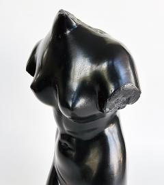  Alva Studios Alva Studios Aphrodite Sculpture Copy Museum of Modern Art New York Pedestal - 4564366