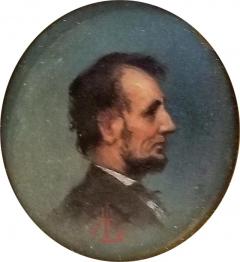  American Civil War Abraham Lincoln - 3700903