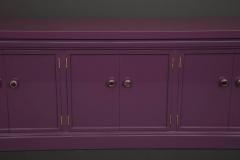  American of Martinsville Martinsville Amethyst Lacquer Credenza - 878767